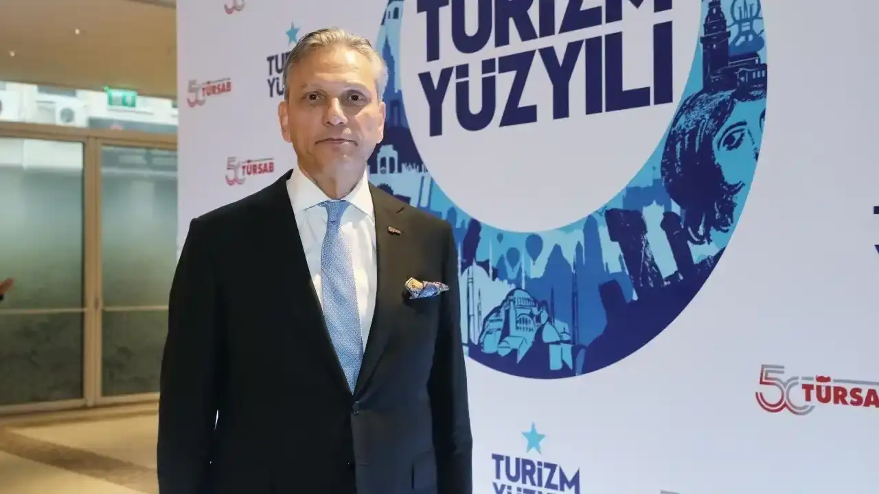 Yılbaşı Tatilinde Antalya'da Büyük Hareketlilik 5